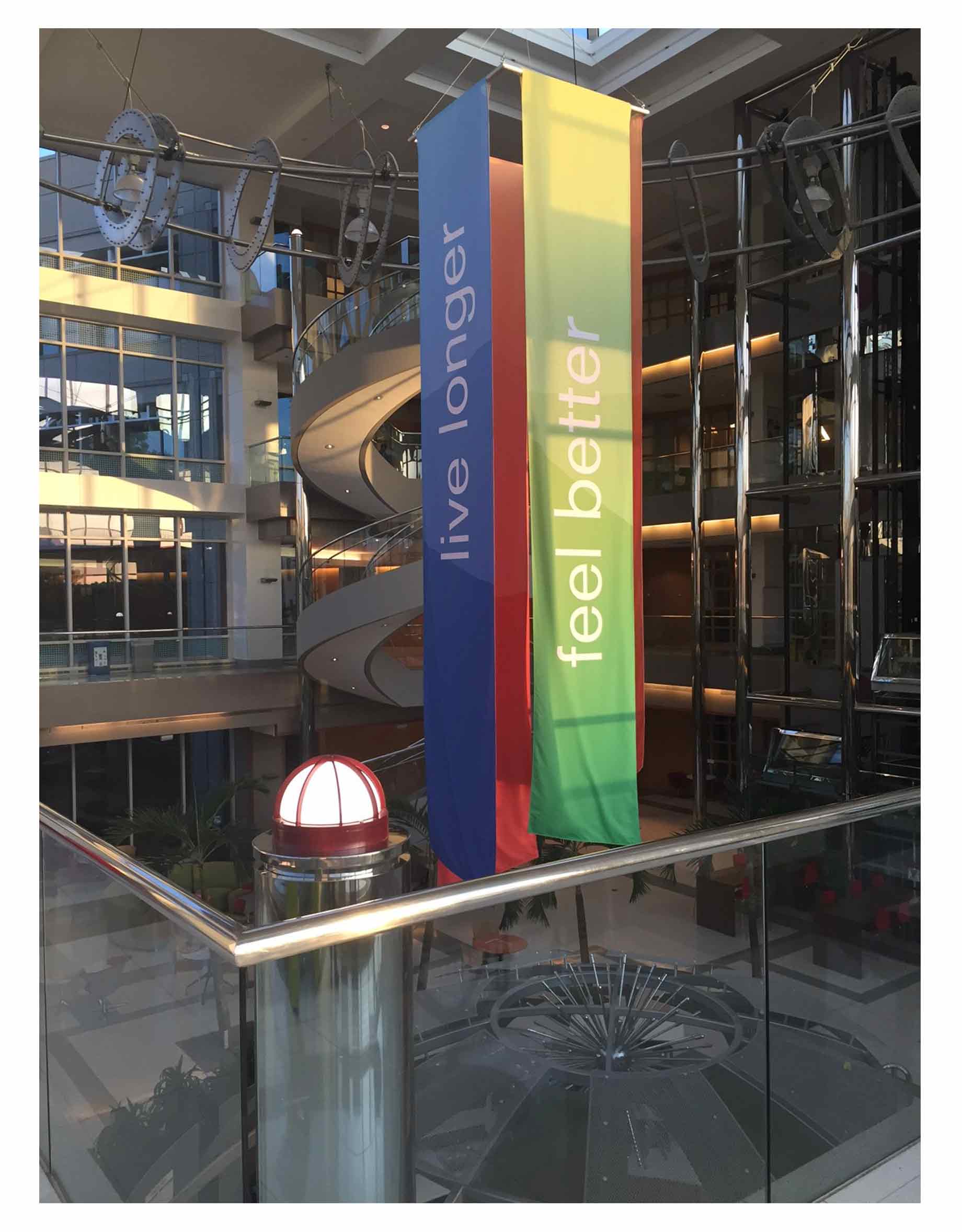 Atrium photo